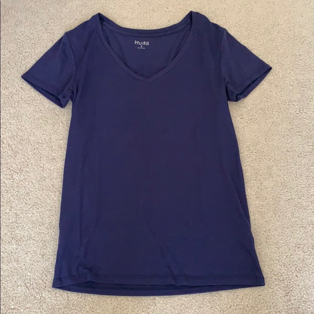 Mudd basic t